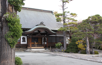 大宝寺